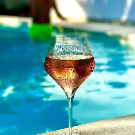 Casa Litarà Bed & Breakfast 4*