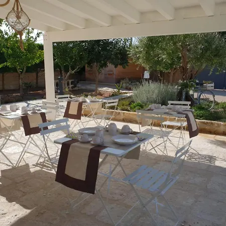 Bed & Breakfast Casa Litarà Cutrofiano