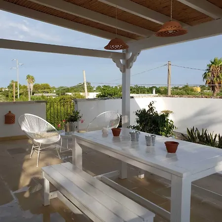 Bed & Breakfast Casa Litarà