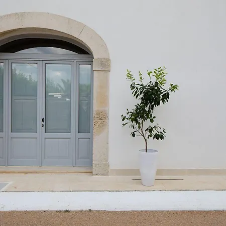 Casa Litarà Bed & Breakfast 4*