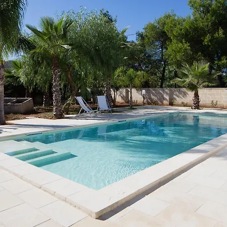 Bed & Breakfast Casa Litarà