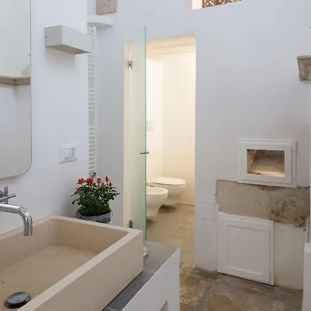 Casa Litarà Bed & Breakfast