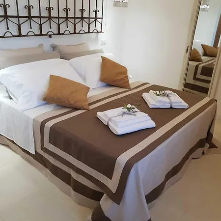 Casa Litarà Cutrofiano