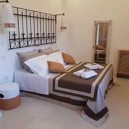 Casa Litarà Bed & Breakfast