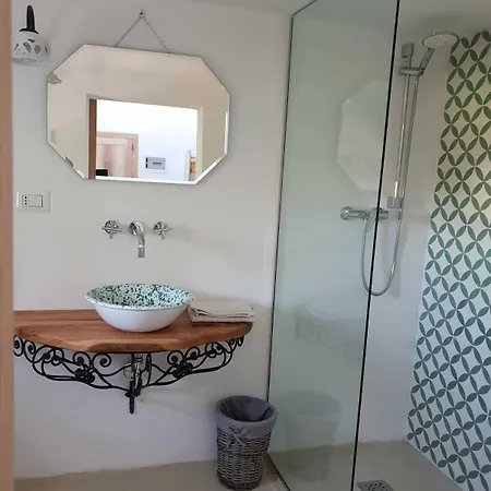 Casa Litarà Bed & Breakfast