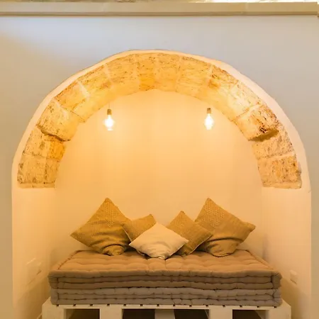 Casa Litarà Bed & Breakfast Cutrofiano