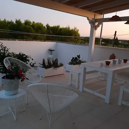 Casa Litarà Bed & Breakfast