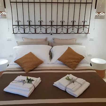 Bed & Breakfast Casa Litarà Cutrofiano