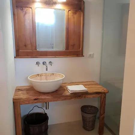 Bed & Breakfast Casa Litara 3*