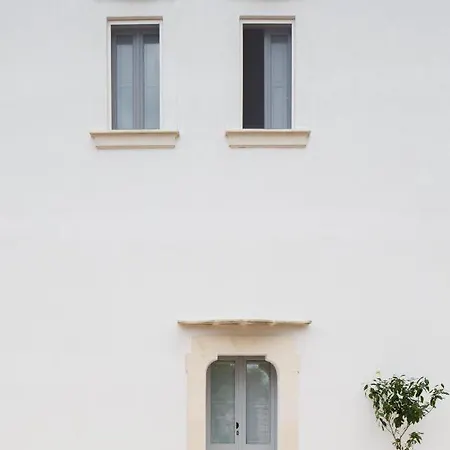 Casa Litara Bed & Breakfast
