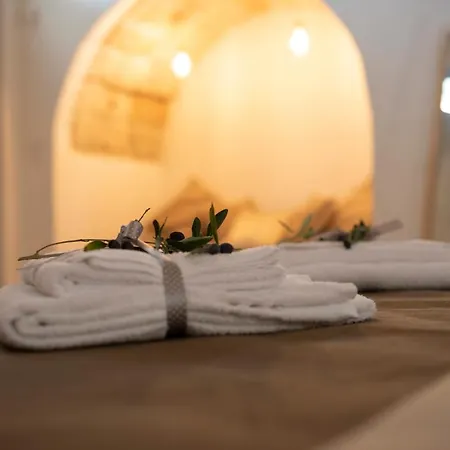 Casa Litarà Cutrofiano