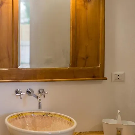 Casa Litarà Bed & Breakfast