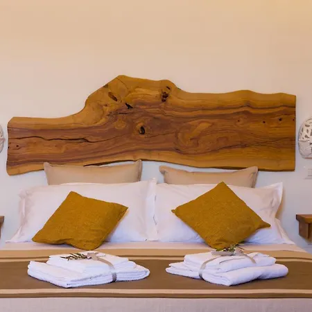 Bed & Breakfast Casa Litarà 4*