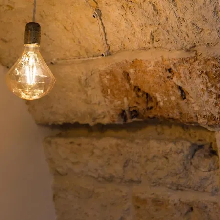 Casa Litarà Bed & Breakfast 4*