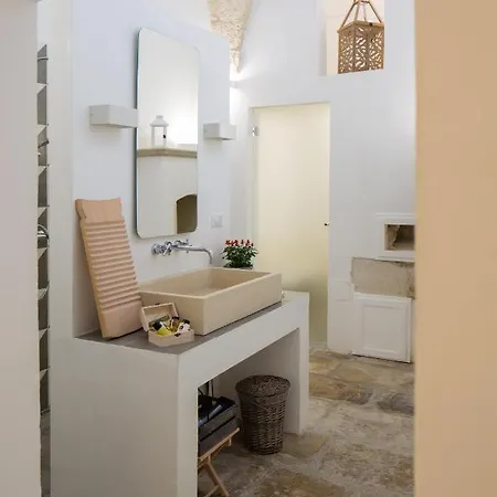 Bed & Breakfast Casa Litara Cutrofiano