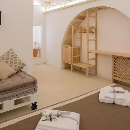 Bed & Breakfast Casa Litarà Cutrofiano