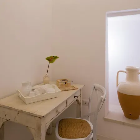 Casa Litarà Bed & Breakfast Cutrofiano