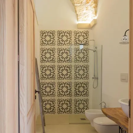 Casa Litarà Bed & Breakfast Cutrofiano