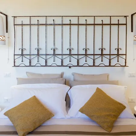 Casa Litarà Bed & Breakfast