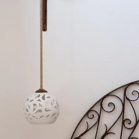 Casa Litarà Bed & Breakfast 4*