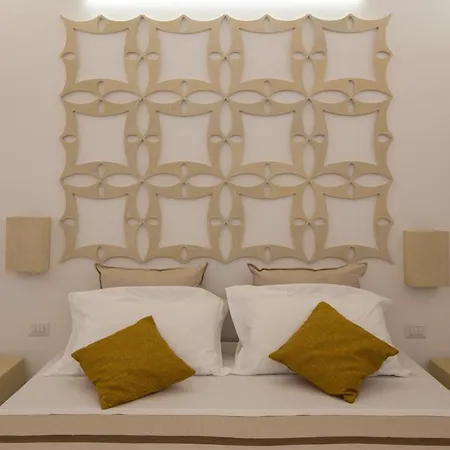 Casa Litarà Bed & Breakfast Cutrofiano