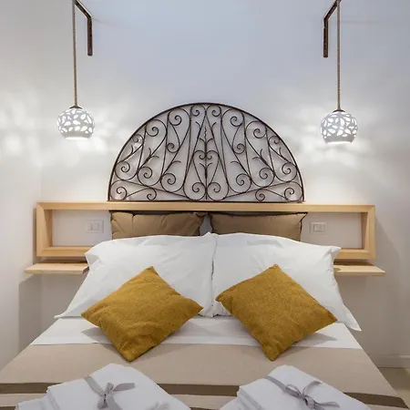Bed & Breakfast Casa Litara