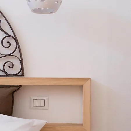 Bed & Breakfast Casa Litara 3*