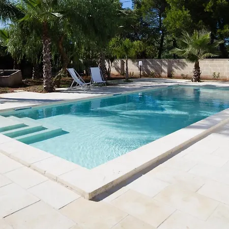 Casa Litara Bed & Breakfast