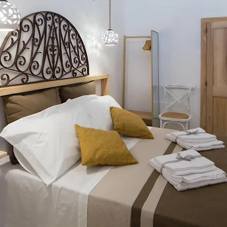 Casa Litarà Bed & Breakfast Cutrofiano