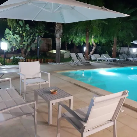 Casa Litara クトロフィアーノ