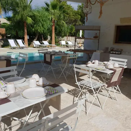 Casa Litara クトロフィアーノ