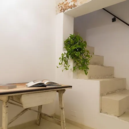 ベッド・アンド・ブレックファスト Casa Litara クトロフィアーノ