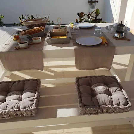 Casa Litara ベッド・アンド・ブレックファスト クトロフィアーノ