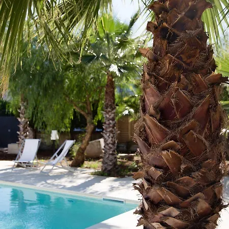 Casa Litara ベッド・アンド・ブレックファスト クトロフィアーノ