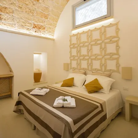 Bed & Breakfast Casa Litara Cutrofiano