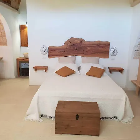 Bed & Breakfast Casa Litara