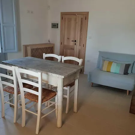 Bed & Breakfast Casa Litara