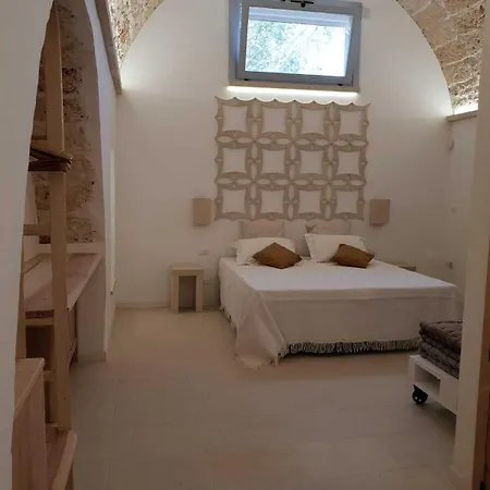 Bed & Breakfast Casa Litara