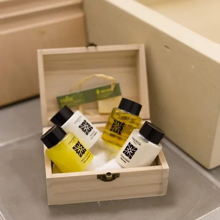 Casa Litara ベッド・アンド・ブレックファスト クトロフィアーノ