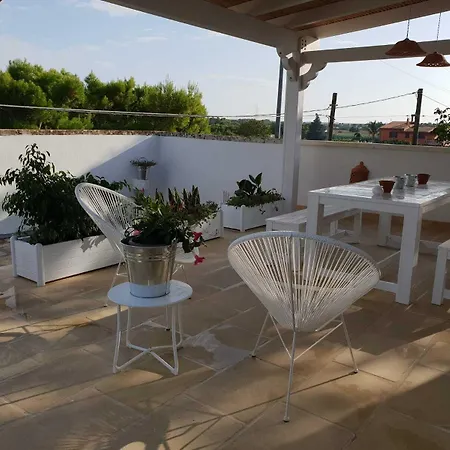 Casa Litara