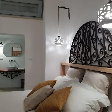 Casa Litara 4* クトロフィアーノ