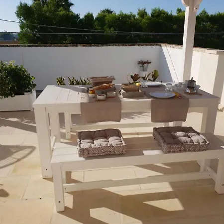 Casa Litara 4*