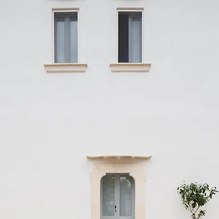 Casa Litara ベッド・アンド・ブレックファスト