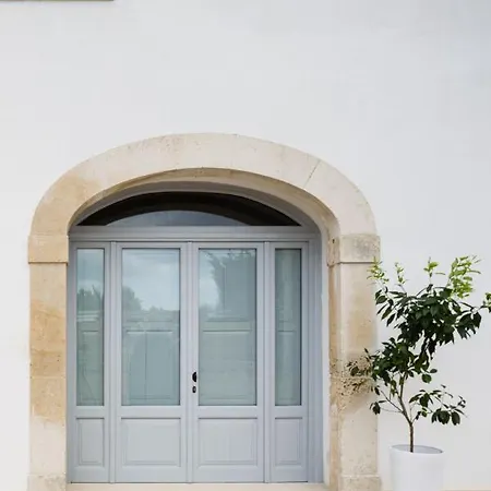 ベッド・アンド・ブレックファスト Casa Litara クトロフィアーノ