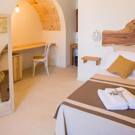 Casa Litara Bed & Breakfast 4*