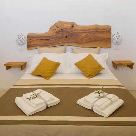 Casa Litara Bed & Breakfast 4*
