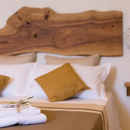 Casa Litara Bed and Breakfast