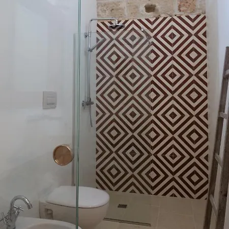 Casa Litara ベッド・アンド・ブレックファスト