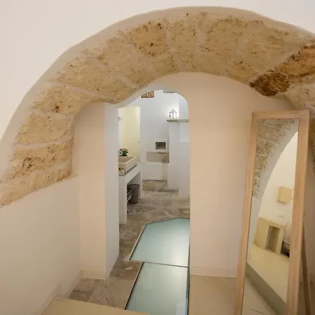 ベッド・アンド・ブレックファスト Casa Litara 4*