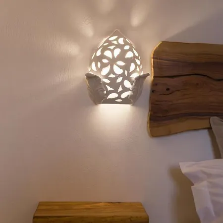 فندق مبيت وإفطار Casa Litara كوتروفيانو